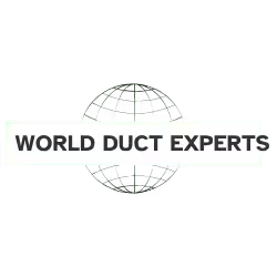 World Duct Experts logo
