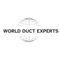 World Duct Experts logo
